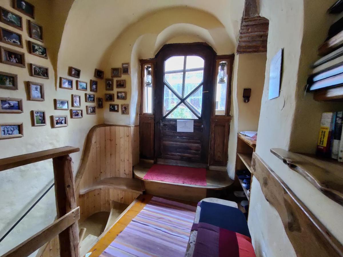 Krumlov House Český Krumlov المظهر الخارجي الصورة